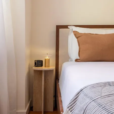 Guestready - Senhora Da Gloria شقة