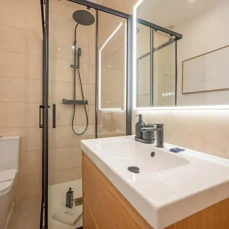 شقة Guestready - Senhora Da Gloria Lisboa