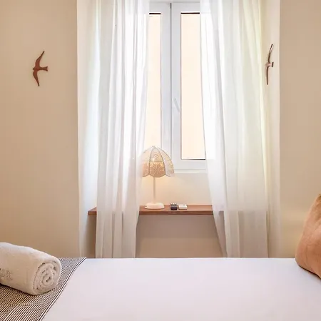 Guestready - Senhora Da Gloria * Lisboa