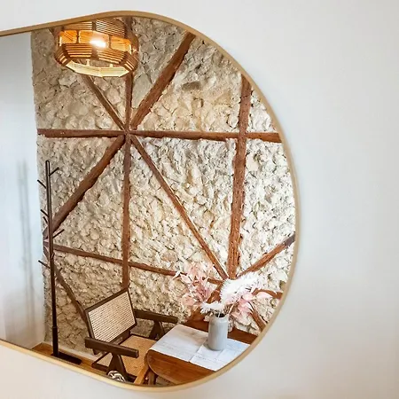 شقة Guestready - Senhora Da Gloria Lisboa