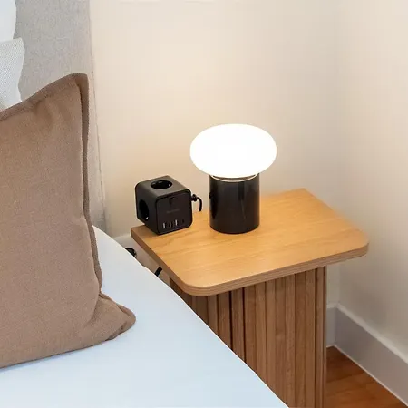Guestready - Senhora Da Gloria شقة